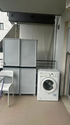 Studio/Γκαρσονιέρα για ενοικίαση Νέα Ελβετία (Χαριλάου) - Photo 5
