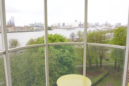 Oostmaaslaan 648, Struisenburg, 3063DJ, Rotterdam - Photo 4