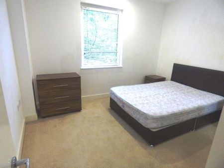 1 bedroom apartment to rent - Photo 4
