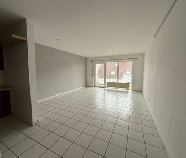 Brauereiviertel - Zweizimmerwohnung mit Südbalkon und Stellplatz (s... - Foto 1