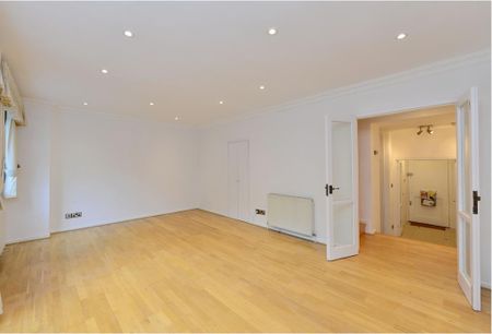 5 bedroom townhouse to rent - Photo 4