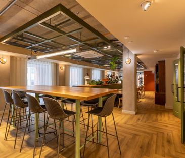 1 bedroom flat to rent - Photo 2