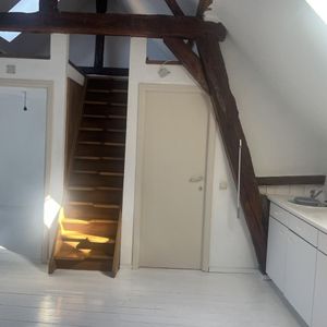 Duplex te huur in Hasselt voor € 660 met 1 slaapkamer - Foto 3