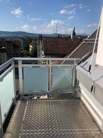 3 Zimmer, 65 m², 2. Stock - Photo 4