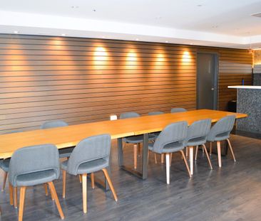 For Lease - 85 Duke Street Unit# 1704, Kitchener, Ontario - Photo 4