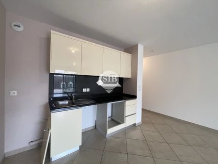 Location Appartement 1 pièce 42m² MONTLHERY 91310 - Photo 4