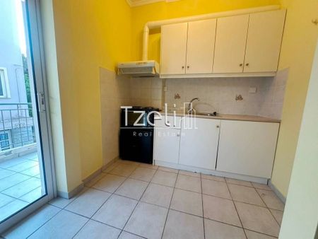 Studio/Γκαρσονιέρα για ενοικίαση Ανθούπολη (Πάτρα) - Photo 4