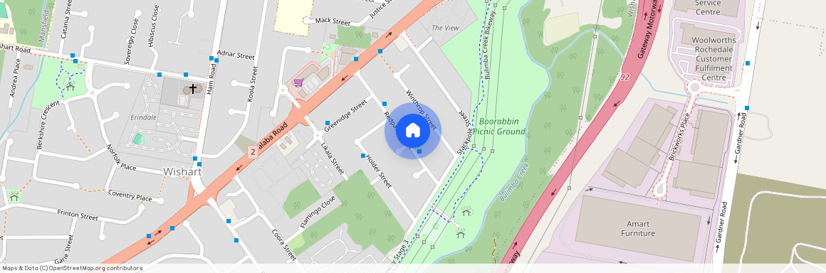 28 Redpath Street, Qld 4122, Wishart