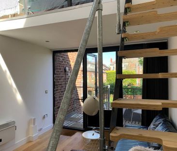 1 bedroom apartment to rent - Photo 1