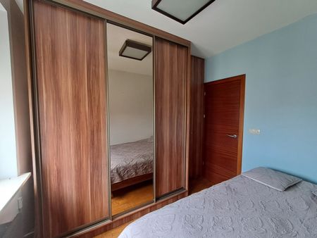 Dwa pokoje z garażem - Muranów - Photo 3