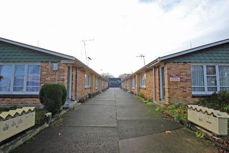 4/123 Fitzherbert Avenue, West End, Palmerston North - Photo 4