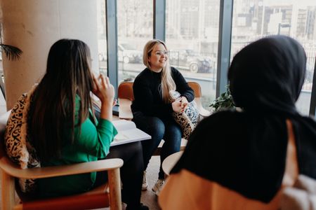 Studio Flat, Ark Wembley, HA9 - Photo 4