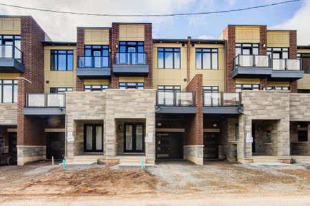 For Lease - 3298 Azam Way, Oakville, Ontario - Photo 2