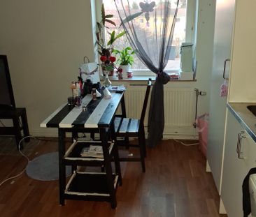 Fredriksgatan, Sandviken - Foto 4