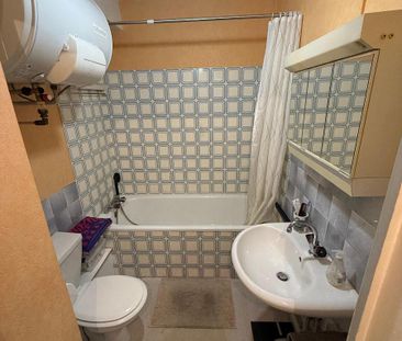 Location Appartement 1 pièce 21m² CLERMONT FERRAND 63000 - Photo 5