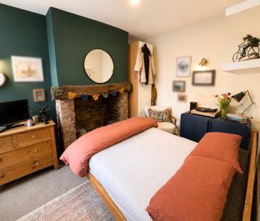 1 bedroom terraced to rent Churton Road, Chester, Cheshire, CH3 - Photo 2