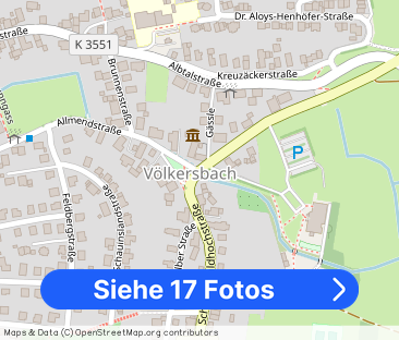 Elegantes Wohnen in Traumlage: 4 Zimmer, 157 qm Wohnfl., mit Garten... - Foto 1