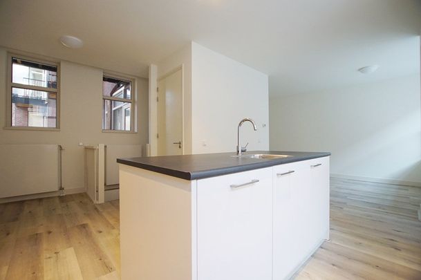 Te huur: Appartement Schuttersstraat in Rotterdam - Foto 1