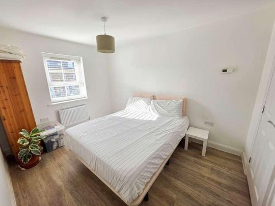 Strickland Way, Wimborne, BH21 - Photo 1