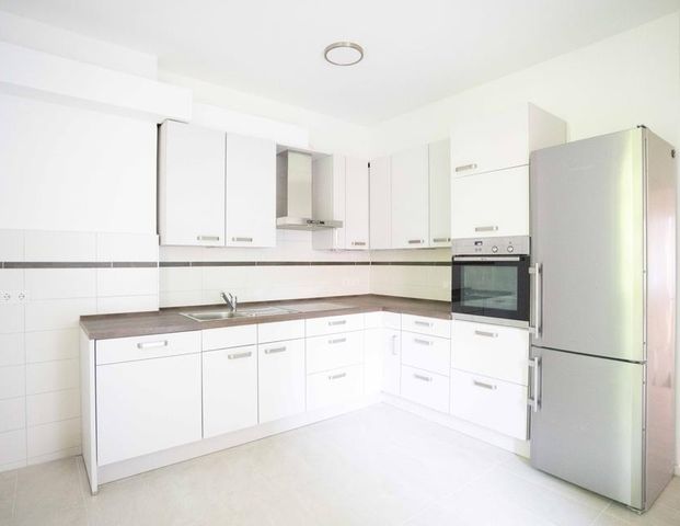 Erstklassig sanierte 3-Zimmer-Wohnung in Frankenbergerviertel - Foto 1