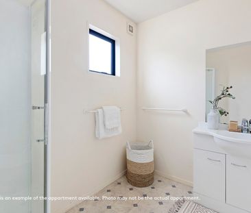 Sunny One Bedroom Apartment in Richmond - Photo 4