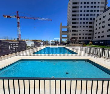 Excellent 1 Bedroom apartment with 50m² terrace for rent in Vicálva... - Photo 4