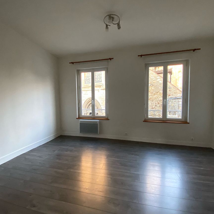 Appartement à louer PACY SUR EURE - Photo 1