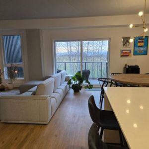 Magnifique appartement 4 1/2+ situé à Lévis - Photo 2