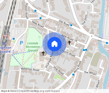 Church Road - Photo 1