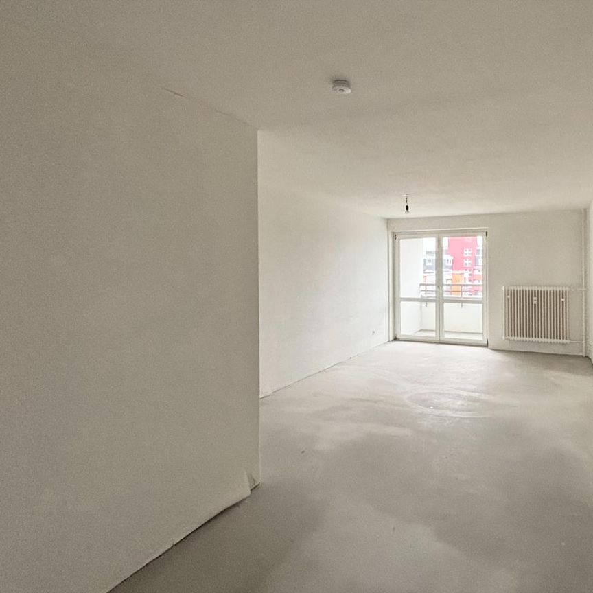 2-Zimmer Wohnung in Steinkuhl mit WBS - Photo 1