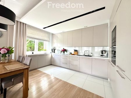 Mieszkanie 103,8 m², Olsztyn, Kołobrzeska - Photo 3