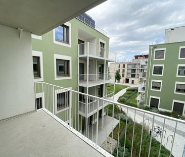 Moderne Mietwohnungen! Entdecken Sie Ihre neue Wohnoase im Herzen d... - Foto 2