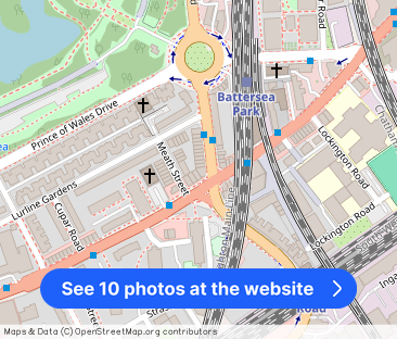 Sophora House 342 Queenstown Road, London - Photo 1