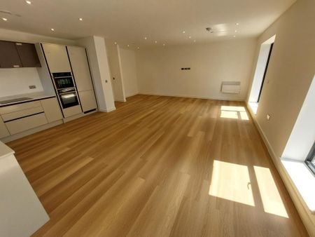 2 bedroom apartment to rent - Photo 2