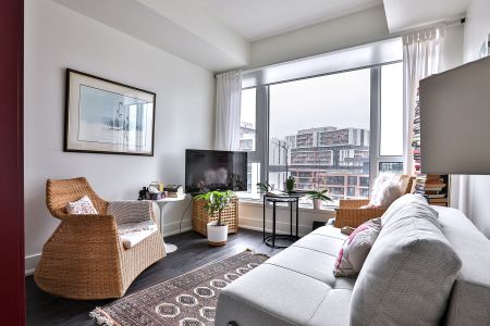 For Lease - 180 Enterprise Boulevard Unit# 802, Markham, Ontario - Photo 2