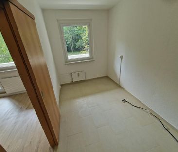 3 RW im Grünen + Balkon + Badewanne - Photo 6