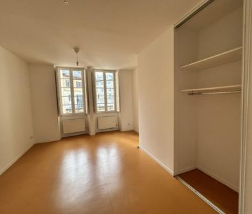 Location Appartement 2 pièces 79m² CHAMBERY 73000 - Photo 6