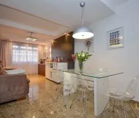 Sobrado no Boa Vista de 122 m² com 3 quartos - Photo 5