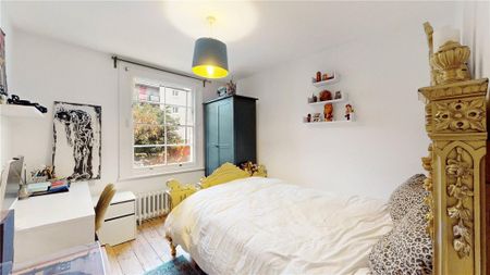 4 bedroom terraced house to rent - Photo 5