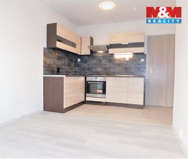 Pronájem bytu 3+1 70 m² - Photo 3