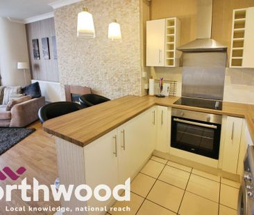 1 bedroom flat to rent - Photo 6