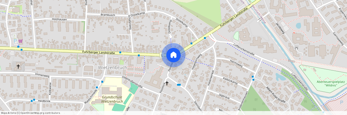 29225, Celle-Wietzenbruch Celle