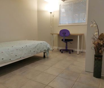 For Lease - Bsmt 28 Lina Marra Drive, Vaughan, Ontario - Photo 1