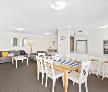 Fully Furnished, Level 12, The Esplanade! - Photo 2