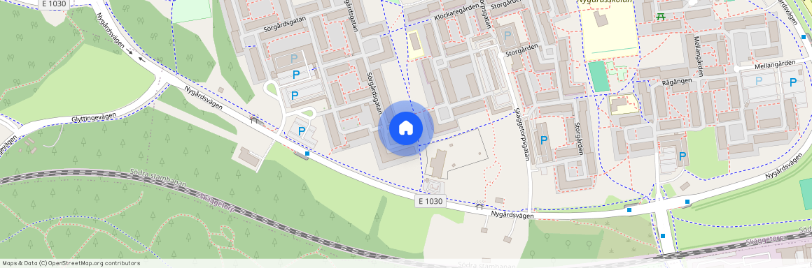 Sörgårdsgatan 11, Linköping