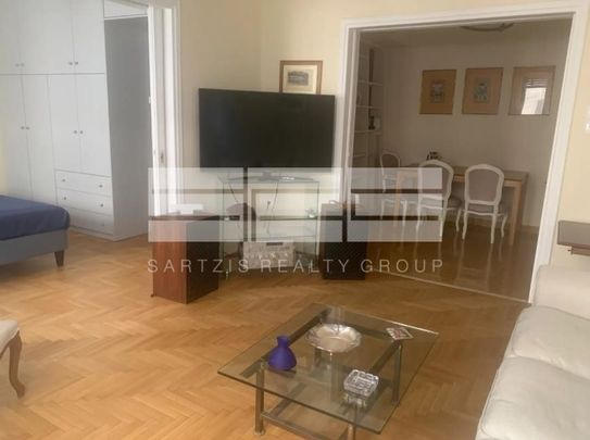 Διαμέρισμα για ενοικίαση Κολωνάκι (Κολωνάκι - Λυκαβηττός) - Photo 1