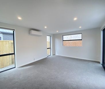 New Beginnings - Photo 2