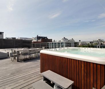 Rue du Frontispice, 1000, Bruxelles - Foto 1