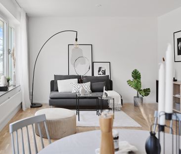 Optimusvägen, Stockholm - Foto 2