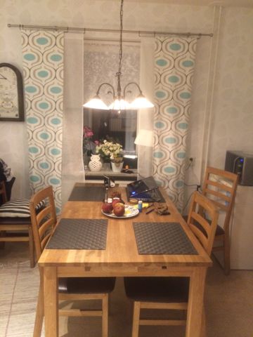 Edeforsgatan, Luleå - Foto 2